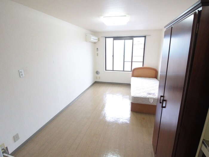 オ－バン・パレの物件内観写真