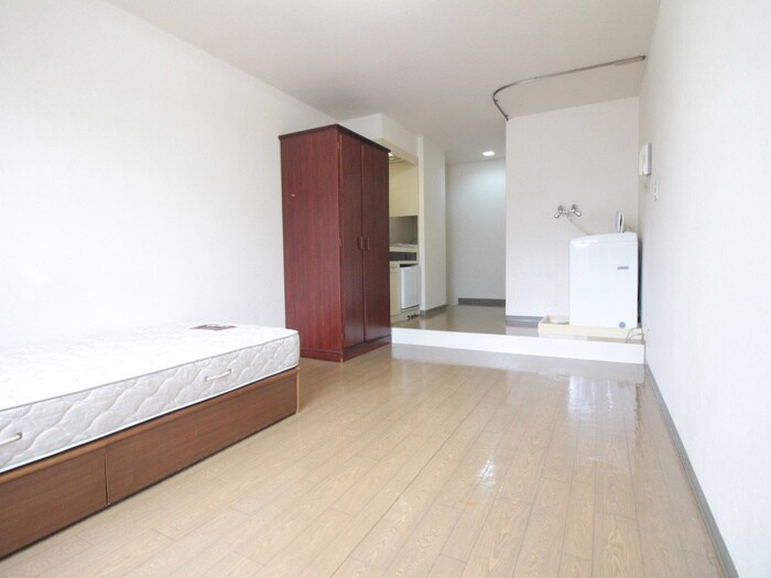 オ－バン・パレの物件内観写真