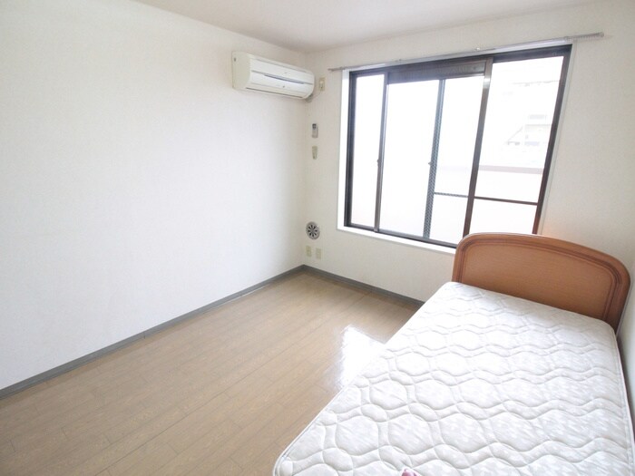 オ－バン・パレの物件内観写真