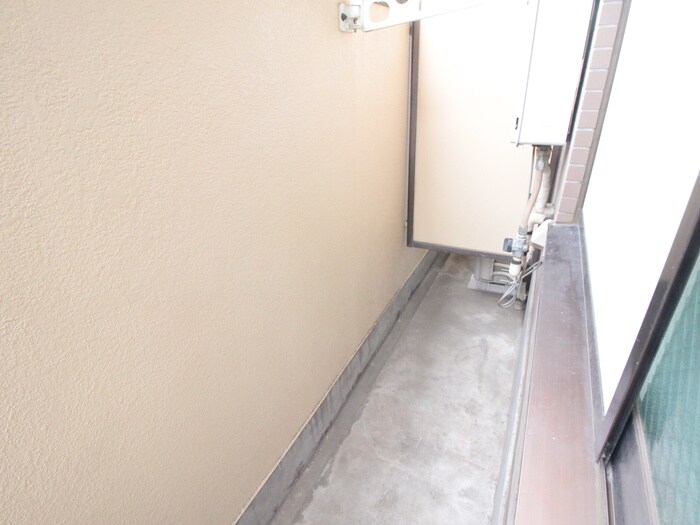 オ－バン・パレの物件内観写真