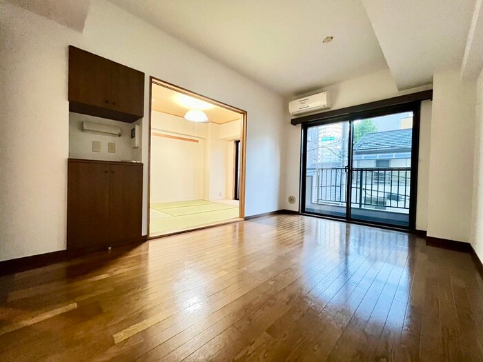 グラスコ－ト板橋（３０４）の物件内観写真