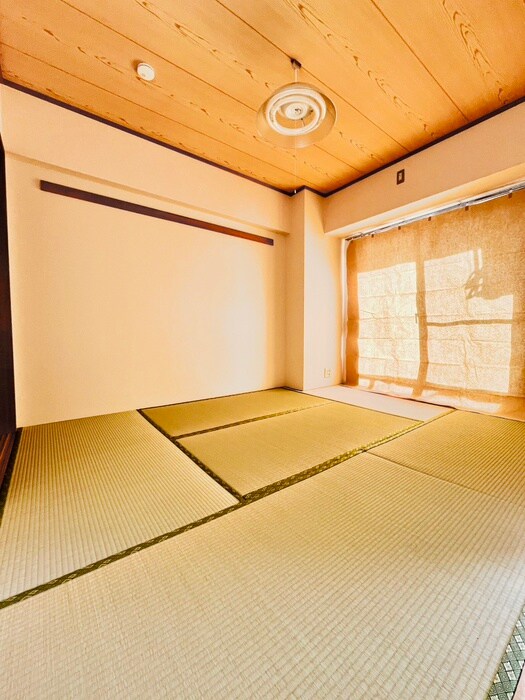 グラスコ－ト板橋（３０４）の物件内観写真