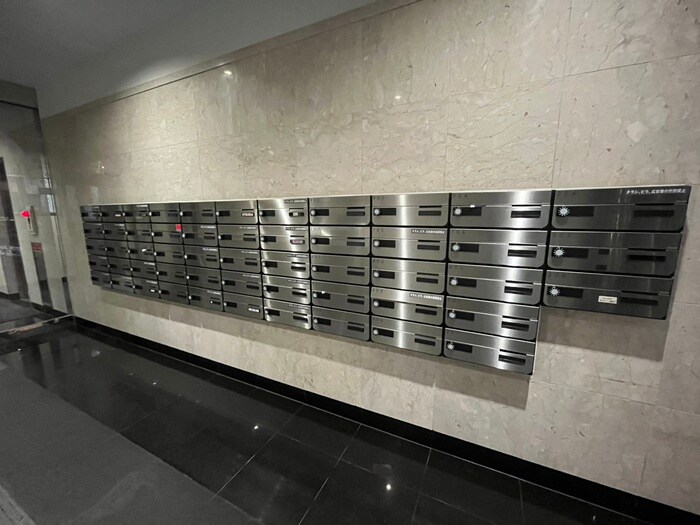 グラスコ－ト板橋（３０４）の物件外観写真