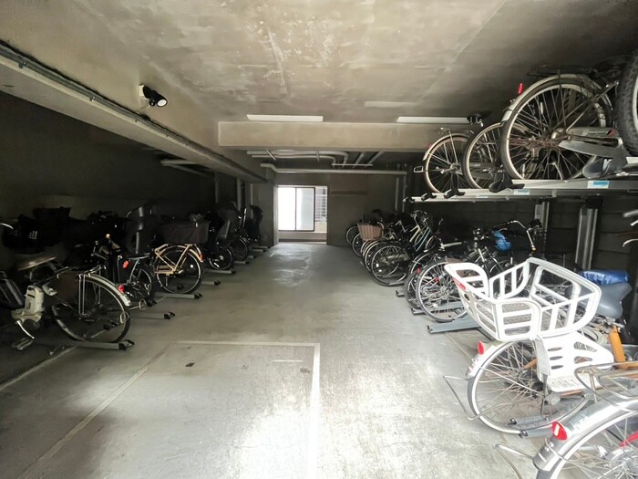 グラスコ－ト板橋（３０４）の物件外観写真