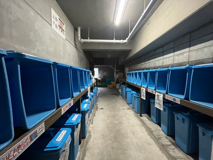 グラスコ－ト板橋（３０４）の物件外観写真