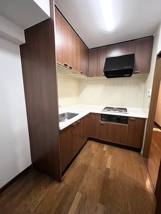 グラスコ－ト板橋（３０４）の物件内観写真