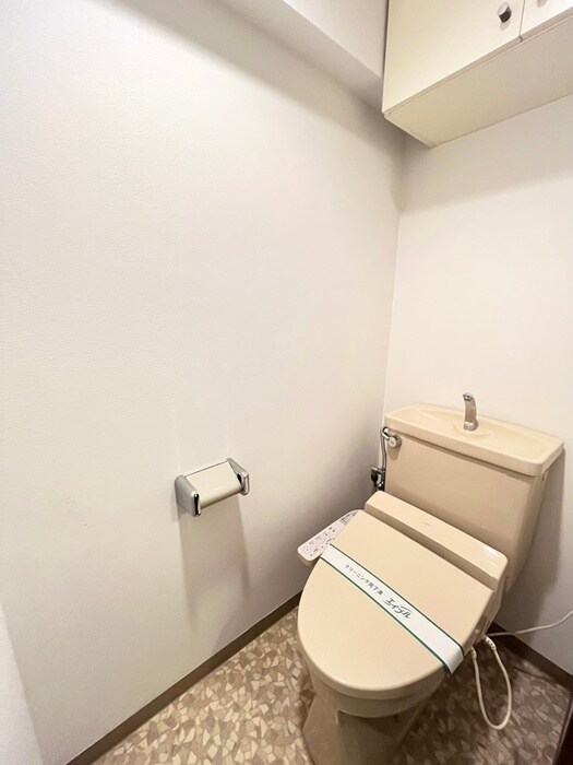 グラスコ－ト板橋（３０４）の物件内観写真