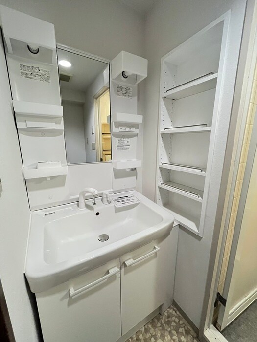 グラスコ－ト板橋（３０４）の物件内観写真