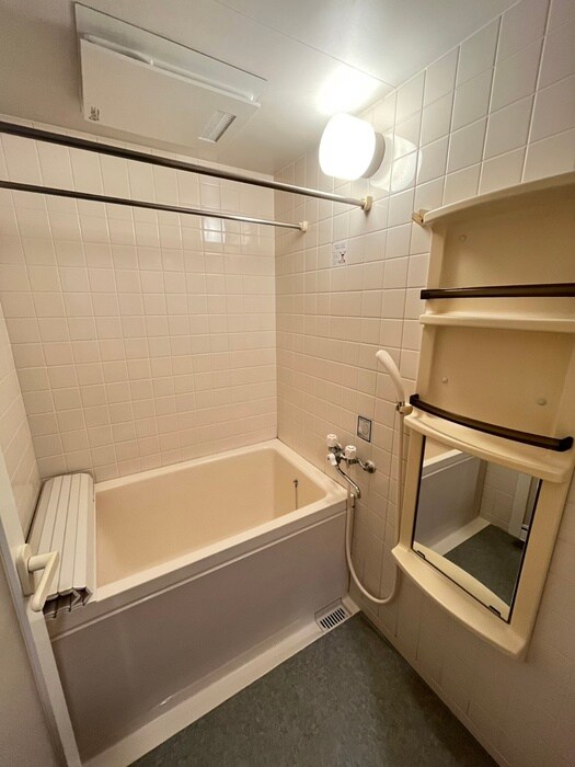 グラスコ－ト板橋（３０４）の物件内観写真