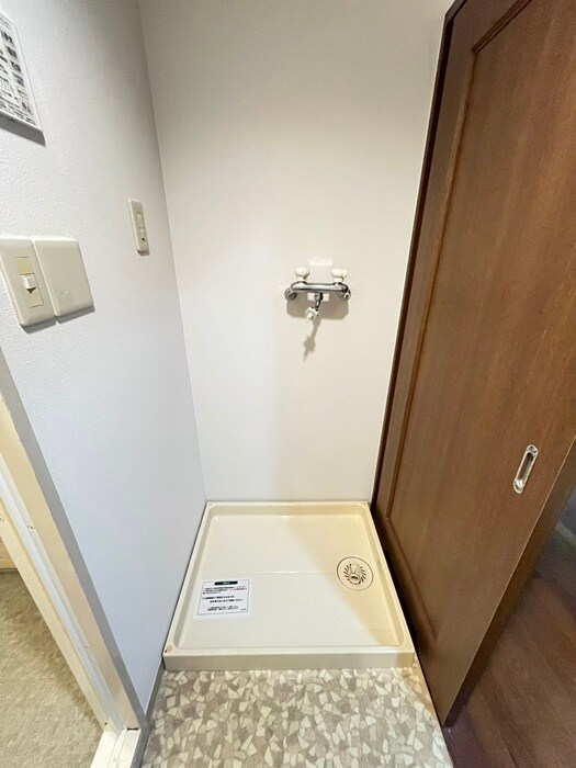 グラスコ－ト板橋（３０４）の物件内観写真