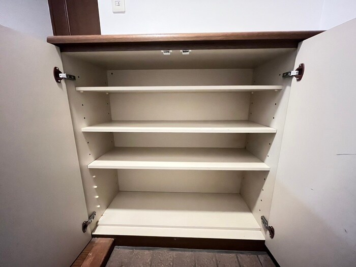 グラスコ－ト板橋（３０４）の物件内観写真