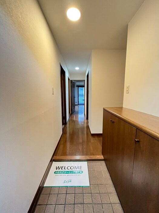 グラスコ－ト板橋（３０４）の物件内観写真