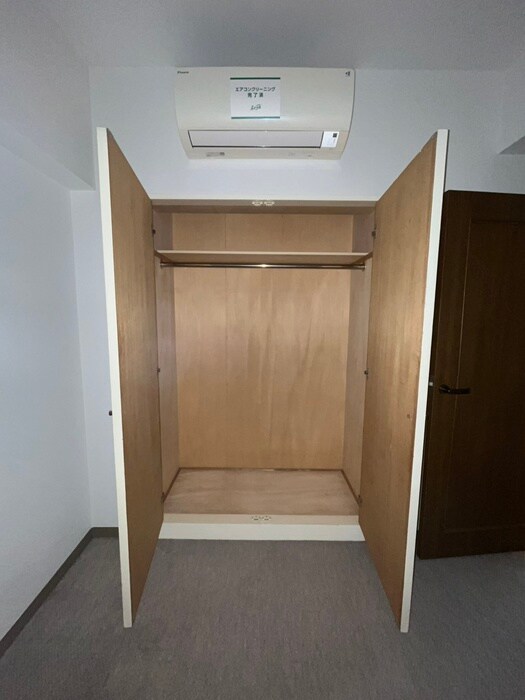 グラスコ－ト板橋（３０４）の物件内観写真