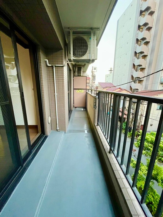 グラスコ－ト板橋（３０４）の物件内観写真