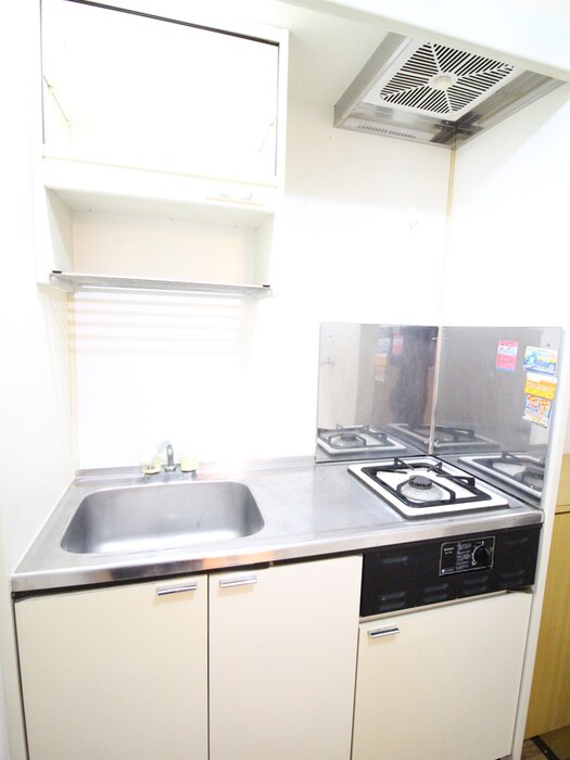 エコ－バレ－関口の物件内観写真