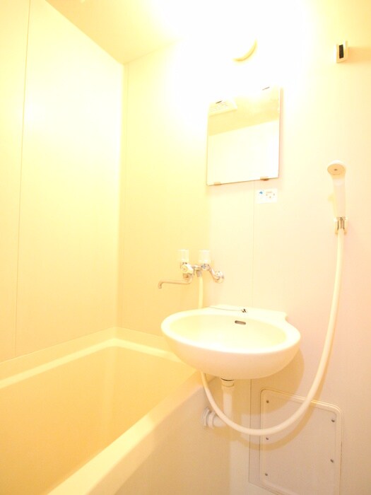 エコ－バレ－関口の物件内観写真