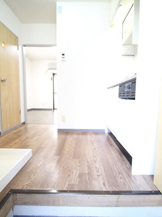 エコ－バレ－関口の物件内観写真