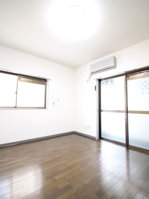 エコ－バレ－関口の物件内観写真