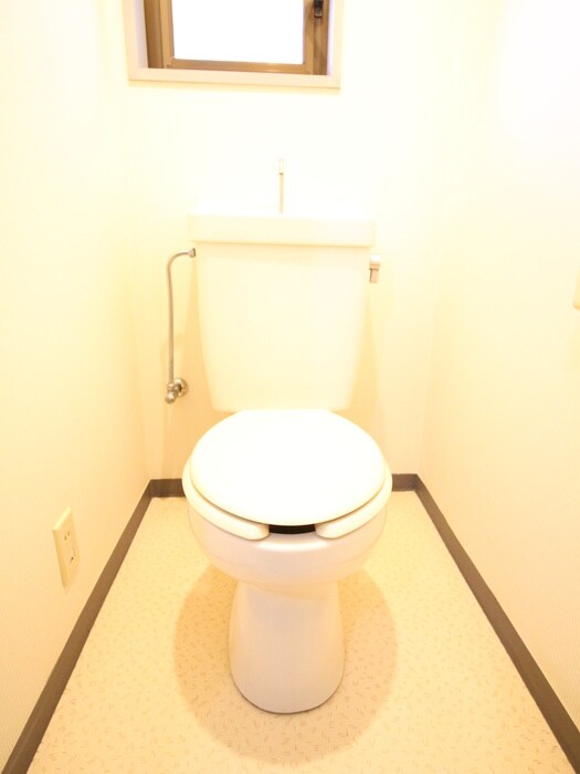 エコ－バレ－関口の物件内観写真