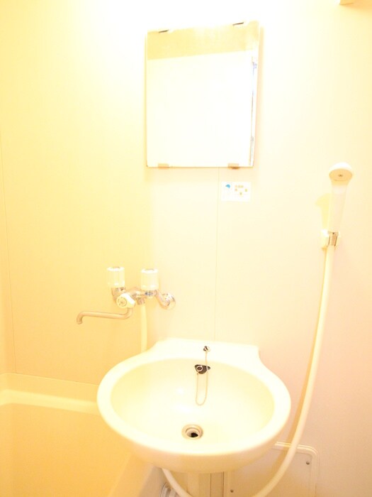 エコ－バレ－関口の物件内観写真