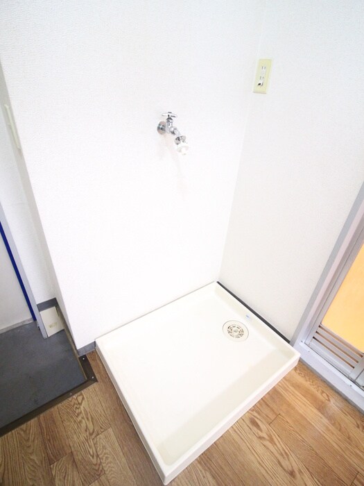 エコ－バレ－関口の物件内観写真