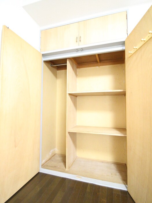 エコ－バレ－関口の物件内観写真