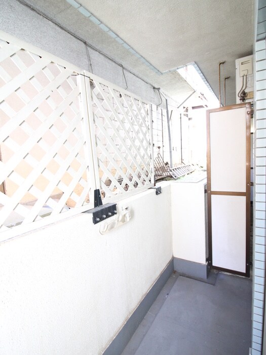 エコ－バレ－関口の物件内観写真