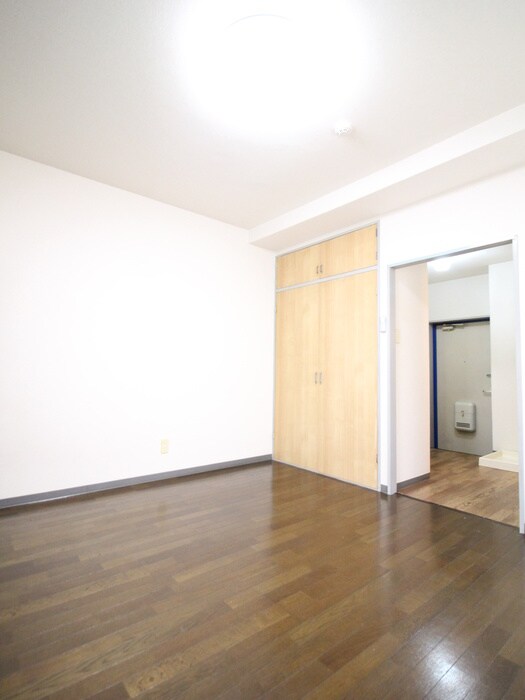 エコ－バレ－関口の物件内観写真