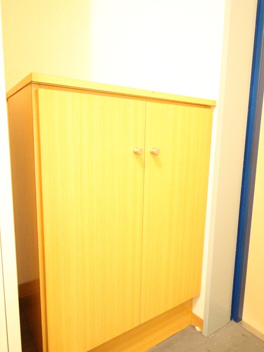 エコ－バレ－関口の物件内観写真