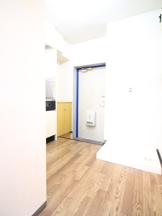 エコ－バレ－関口の物件内観写真