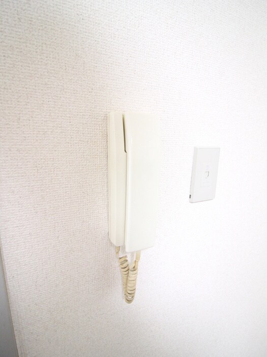 エコ－バレ－関口の物件内観写真