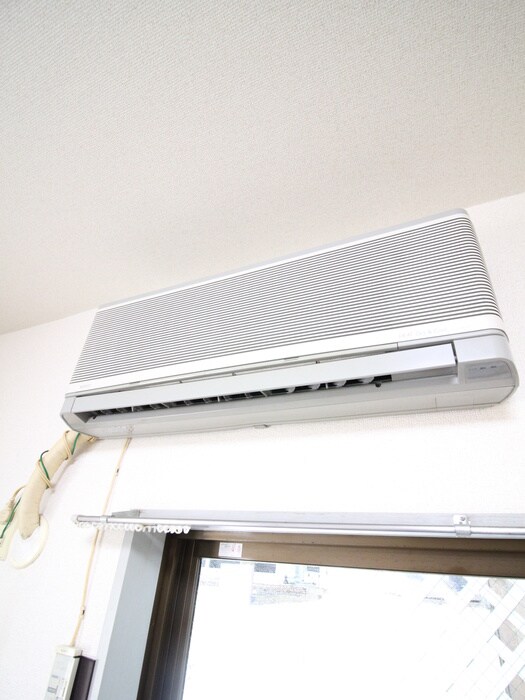 エコ－バレ－関口の物件内観写真