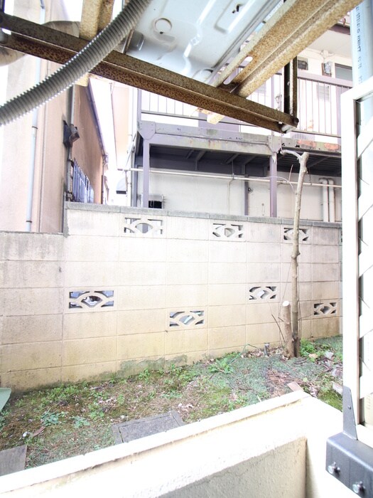 エコ－バレ－関口の物件内観写真