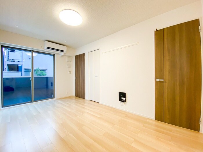 シャン　ド　フルールの物件内観写真