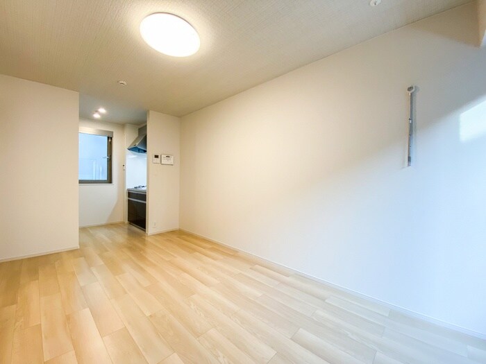 シャン　ド　フルールの物件内観写真