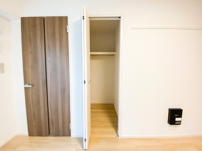 シャン　ド　フルールの物件内観写真