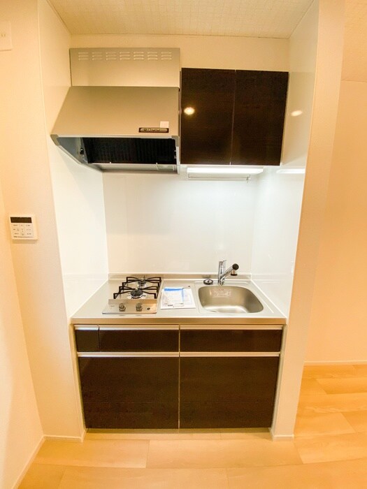 シャン　ド　フルールの物件内観写真