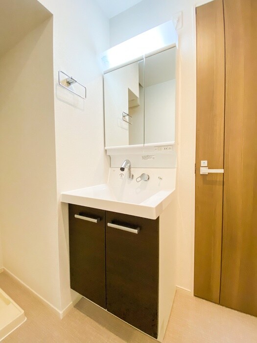 シャン　ド　フルールの物件内観写真