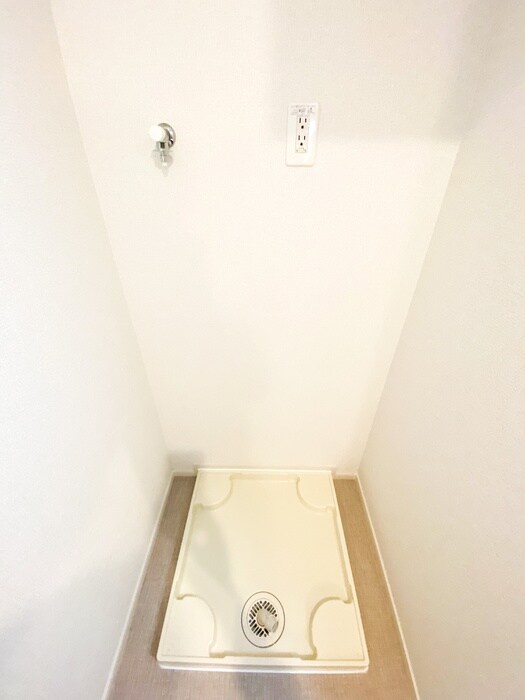 シャン　ド　フルールの物件内観写真