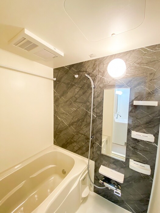 シャン　ド　フルールの物件内観写真