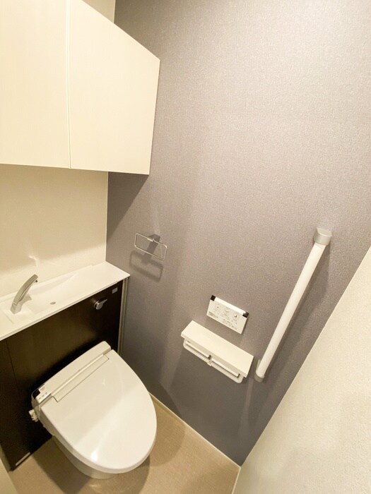 シャン　ド　フルールの物件内観写真