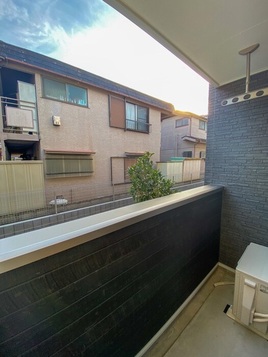 シャン　ド　フルールの物件内観写真