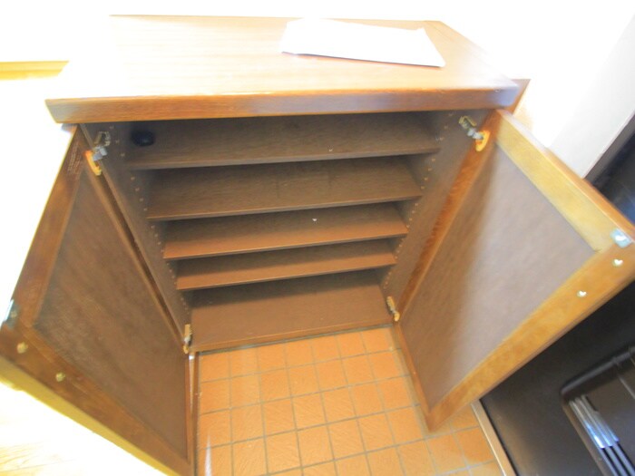 三高・サンロイヤルの物件内観写真