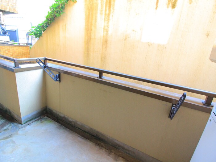 三高・サンロイヤルの物件内観写真