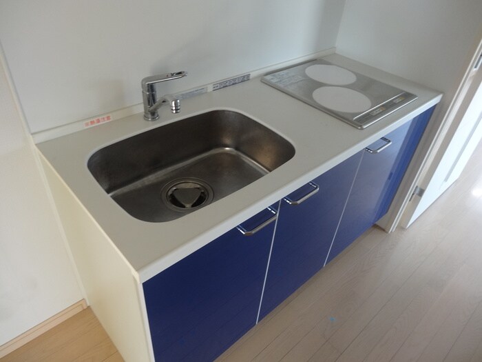 クレア－ル巣鴨の物件内観写真