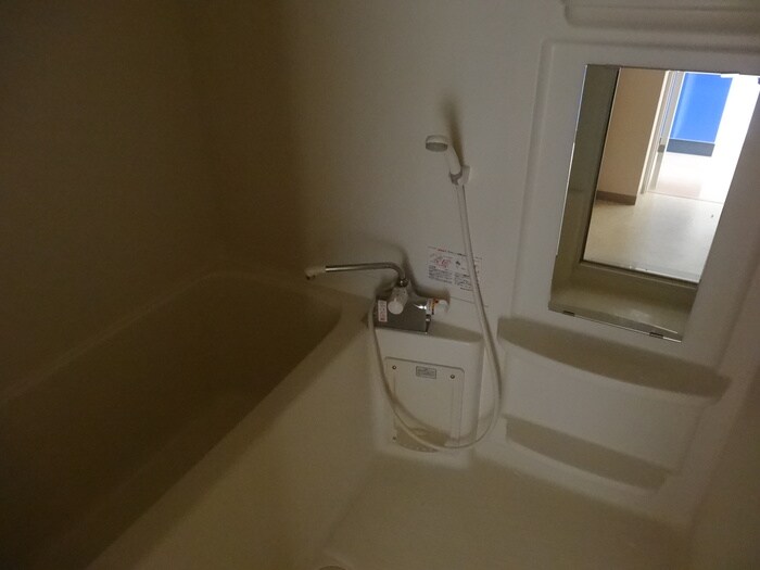 クレア－ル巣鴨の物件内観写真