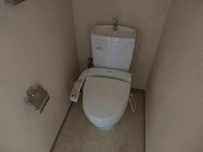 クレア－ル巣鴨の物件内観写真