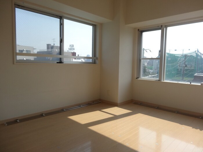 クレア－ル巣鴨の物件内観写真