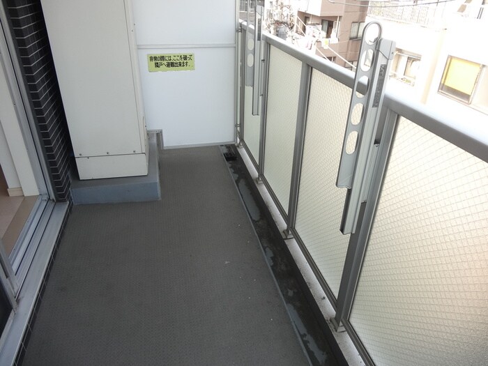 クレア－ル巣鴨の物件内観写真