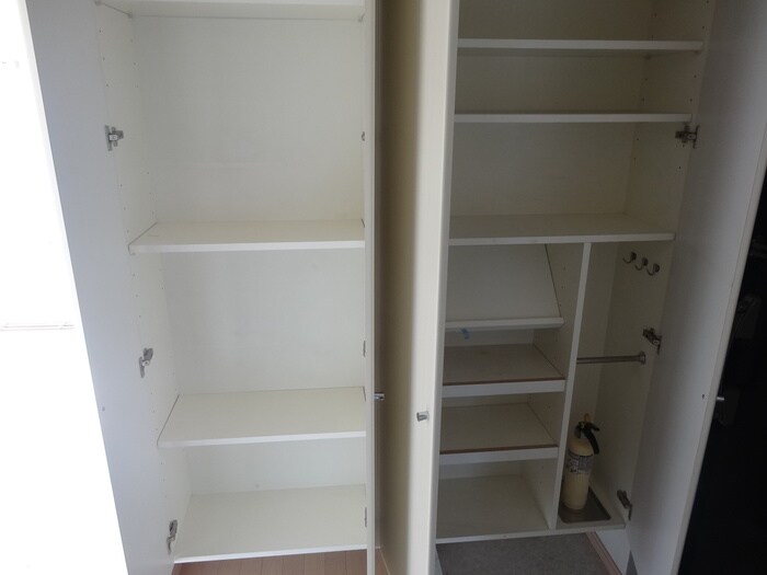 クレア－ル巣鴨の物件内観写真